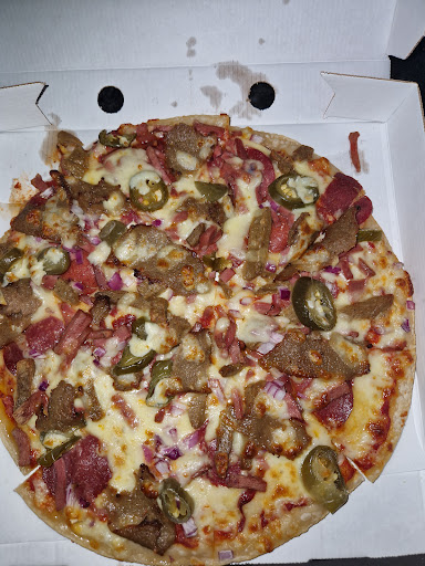 Photo of GRILLERZ - 285A Whitegate Dr, Blackpool FY3 9JY